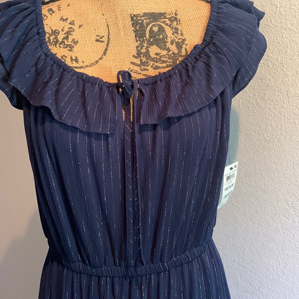 NWT INC international concepts, maxi dress - Picture 2 of 8